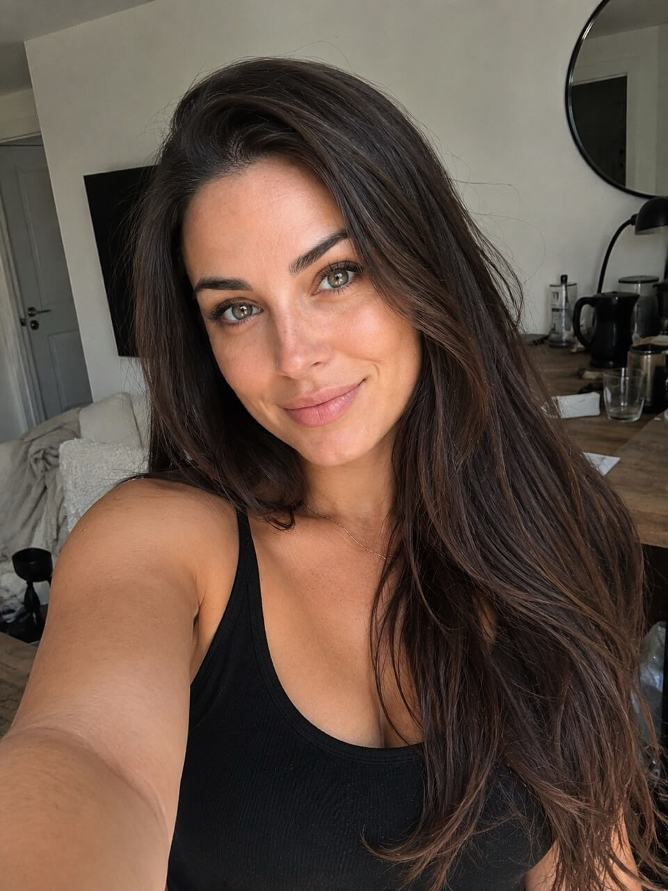 Original selfie